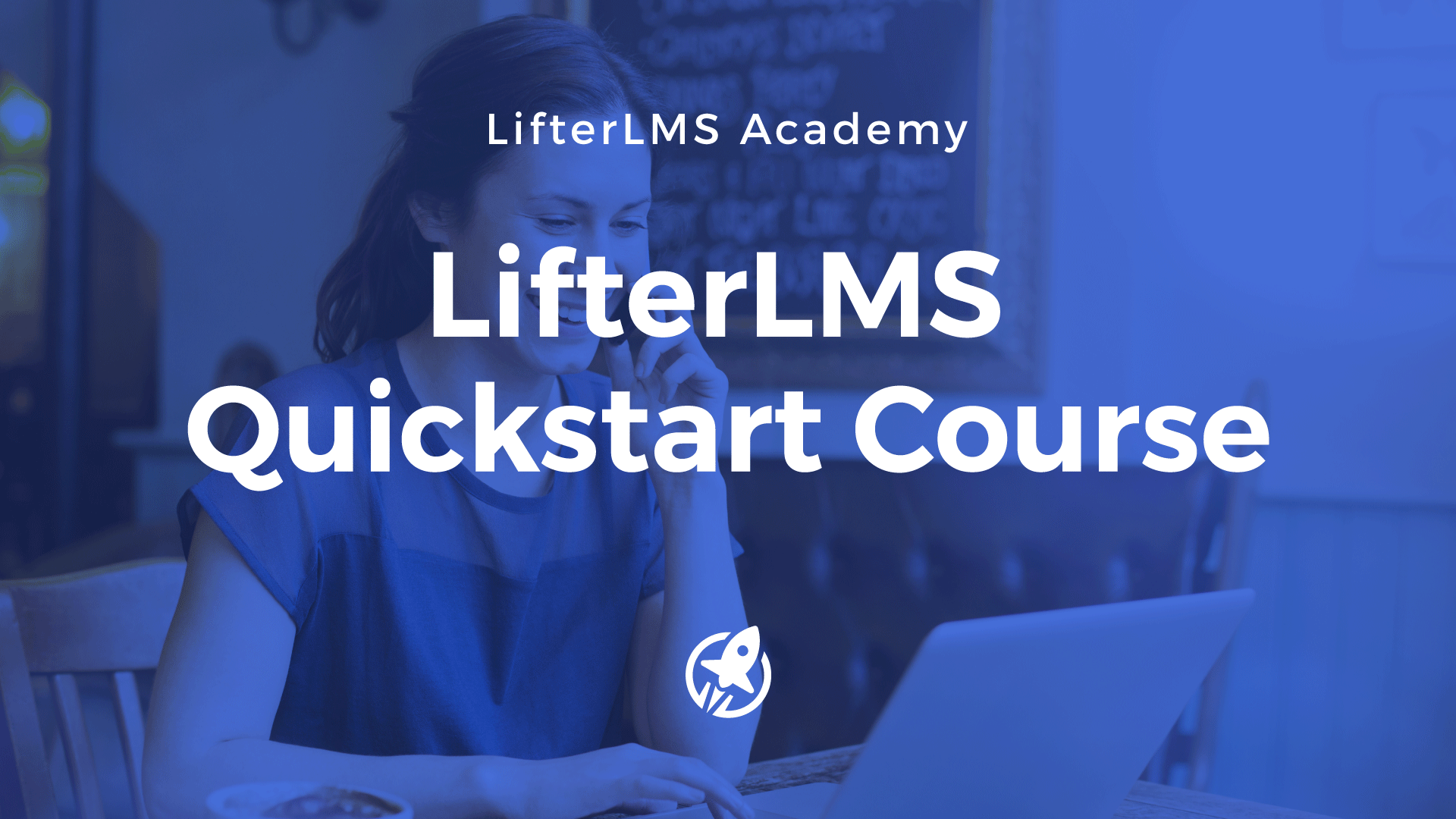 LifterLMS Quickstart Course